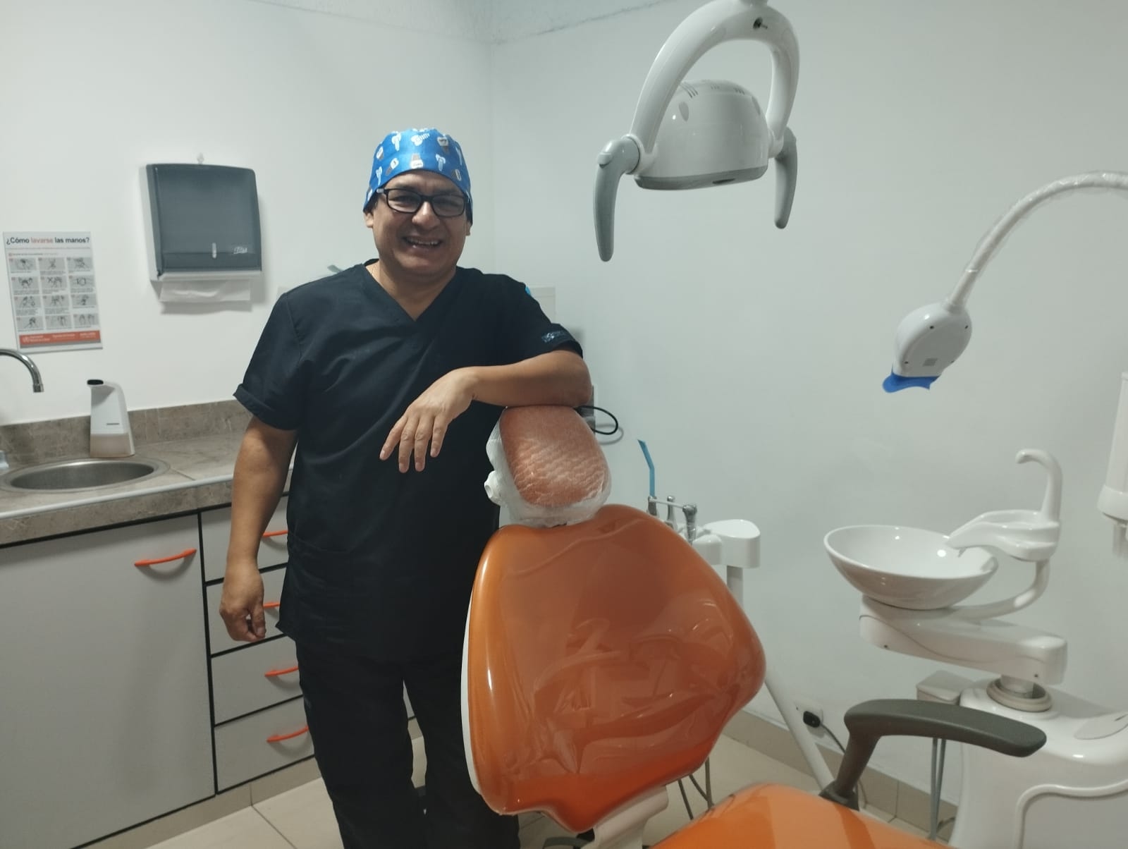 Dr. Astonitas