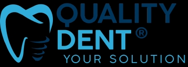 Quality Dent Logo
